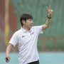 Pelatih Timnas Indonesia, Shin Tae-Yong