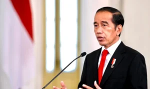 Presiden Jokowi Sepakati Menangani Isu-Isu di Kawasan ASEAN Presiden Jokowi Sepakati Menangani Isu-Isu di Kawasan ASEAN