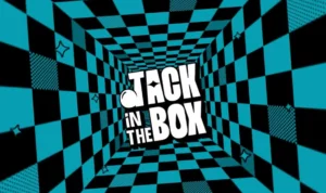 Album Jack In The Box - J Hope Masuk 10 Besar Billboard 200 Album Jack In The Box - J Hope Masuk 10 Besar Billboard 200