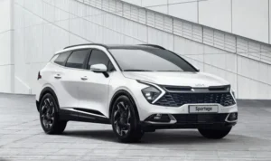 Kia Kenalkan Fitur dari Sportage 2024, Simak di Sini!