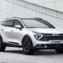 Kia Kenalkan Fitur dari Sportage 2024, Simak di Sini!