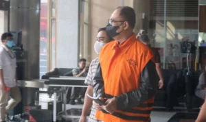 Rafael Alun Terlibat Pencucian Uang Senilai Puluhan Miliar