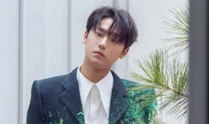 Lee Do-hyun Akan Wajib Militer, Agensi: Mohon Dukungannya! Lee Do-hyun Akan Wajib Militer, Agensi: Mohon Dukungannya!