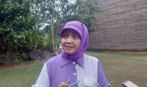 Ajakan Wahidah Sahib pada Para K-Popers Jelang Pemilu 2023 Ajakan Wahidah Sahib pada Para K-Popers Jelang Pemilu 2023