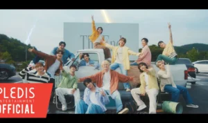 SEVENTEEN Rilis Album Terbaru "Always Yours"