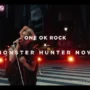 ONE OK ROCK Rilis Lagu Terbaru "Make It Out Alive" yang Berkolaborasi dengan Monster Hunter