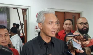 Dukungan Hanura untuk Ganjar Pranowo Jadi Energi Tambahan di Pilpres 2024