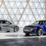 2024 Audi Q8 e-tron Membawa Nama Baru, Wajah Baru, dan Jangkauan Ekstra