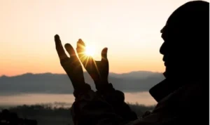 Ilustrasi cara Allah mengabulkan doa kita yang tidak selalu harus langsung terjadi. (pixabay)