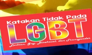 Heboh Isu Kampanye LGBT Masuk ITB, Ini Fakta Sesungguhnya Ilustrasi Isu adanya kampanye LGBT yang diduga masuk kedalam kegiatan mahasiswa ITB.