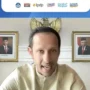 Mendikbudristek Nadiem Makarim Lepas 21 Ribu Mahasiswa Program Kampus Mengajar Mendikbudristek Nadiem Makarim Lepas 21 Ribu Mahasiswa Program Kampus Mengajar