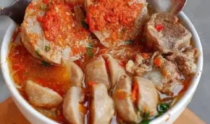 Daftar Tempat Baso Terenak di Bandung yang Wajib Kamu Coba!