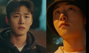 Aktor Seo Ji Hoon yang sukses akting jadi sadboy di drama My Lovely Liar. (instagram)