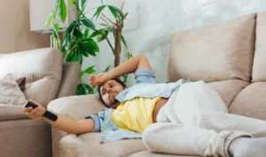 Ilustrasi solusi untuk mengatasi malas beribadah. (freepik)