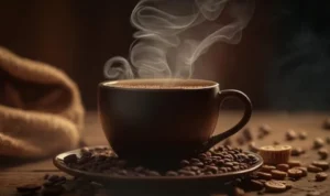 Ilustrasi : Jenis-jenis olahan kopi di seuruh dunia. (freepik)