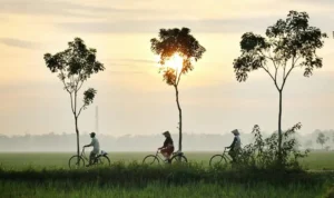 Cara Mengawali Pagi Hari dengan Penuh Rasa Syukur