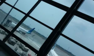 10 Bandara Tersibuk se-ASEAN, Indonesia Menjadi Nomor Satu! 10 Bandara Tersibuk se-ASEAN, Indonesia Menjadi Nomor Satu!