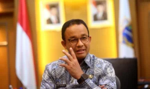 Anies Baswedan Menegaskan Negara Tidak Boleh Berdagang dengan Rakyatnya