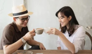 Ilustrasi manfaat kafein jika dikonsumsi dalam jumlah yang tepat. (freepik)
