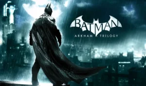 Tanggal Rilis Game Batman: Arkham Trilogy di Nintendo Switch Tanggal Rilis Game Batman: Arkham Trilogy di Nintendo Switch