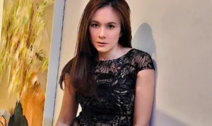 Aktris cantik Wulan Guritno yang bakal di panggil Bareskrim Polri minggu depan. (instagram @wulanguritno)