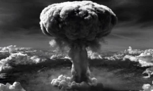 Memperingati Peristiwa Bom Nagasaki, Ini Sejarahnya!