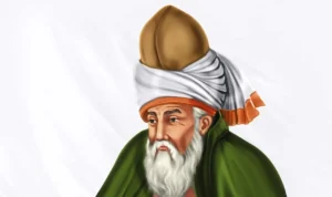 Mengenal Jalaluddin Rumi Seorang Sufi dari Timur yang Menginspirasi Mengenal Jalaluddin Rumi Seorang Sufi dari Timur yang Menginspirasi