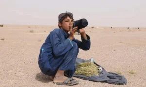 Sistem Kesehatan Afghanistan Kekurangan Dana!