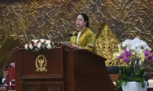 Ketua DPR Memastikan Aspirasi Rakyat Akan Terus Diperjuangkan