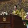 Ketua DPR Memastikan Aspirasi Rakyat Akan Terus Diperjuangkan
