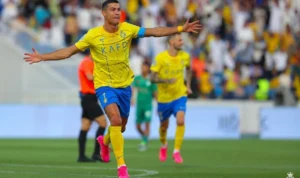 al Nassr vs al shorta