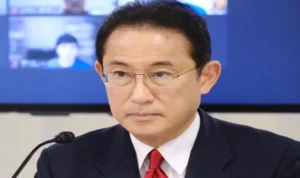 Jepang Akan Bantu Nelayan yang Terimbas Kebijakan China Jepang Akan Bantu Nelayan yang Terimbas Kebijakan China