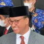 Ditantang BEM UI, Anies Baswedan Tak Gentar
