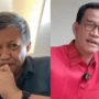 Rocky Gerung dan Refly Harun Bisa Kena Delik Walapun Jokowi Tak Melaporkan