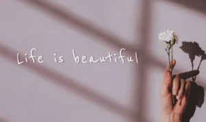 7 Tanda Perubahan Hidup yang Positif