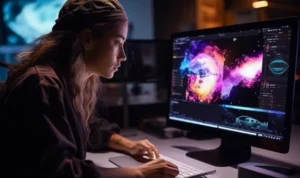 Rekomendasi Aplikasi Pembuat Video AI Terbaik 2023 Rekomendasi Aplikasi Pembuat Video AI Terbaik 2023