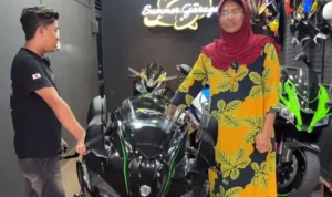 YouTubers Emak Gila Terancam 4 Tahun Penjara Akibat Promosikan Judi Online