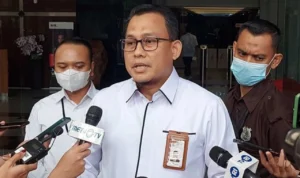 KPK Selidiki TPPU eks Dirut Amarta Karya Melalui Pembelian Emas