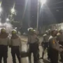 Aliansi Jurnalis Independen (AJI) Kota Bandung dengan tegas mengutuk tindakan brutal yang dilakukan aparat kepolisian dalam insiden bentrokan warga Dago Elos dengan polisi pada Senin, 14 Agustus 2023.