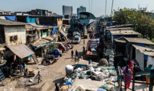 India Raih Predikat Kawasan Paling Kumuh di Asia, Bagaimana Rasanya Tinggal di Sana?