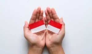 Contoh Doa untuk Malam Tirakatan 17 Agustus, Paling Sedih dan Bikin Terharu Ilustrasi contoh doa malam tirakatan 17 Agustus. (freepik)