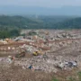 500 ton Sampah di Bandung Barat Tertahan Imbas Dari Pencemaran Air Lindi