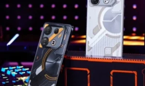 Infinix GT 10 Pro