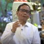 Mahfud MD Ungkap Panji Gumilang dan NII KW 9 Bagian Operasi Intelijen