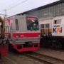 Berikut Jalur Kereta Api Favorit WNA Sepanjang 2023