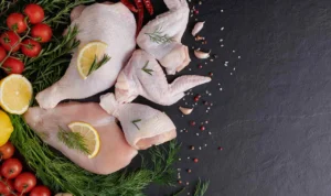 Manfaat Ayam Untuk Kesehatan yang Jarang Diketahui Manfaat Ayam Untuk Kesehatan yang Jarang Diketahui