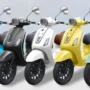 Inilah Daftar 25 Motor Listrik yang Mendapatkan Subsidi Rp7 Juta