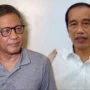 Rocky Gerung Dilaporkan karena Dianggap Telah Menghina Jokowi Rocky Gerung Dilaporkan karena Dianggap Telah Menghina Jokowi