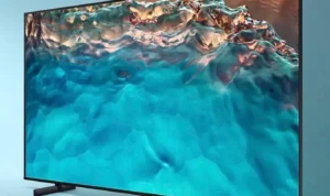 Ngomongin kabar hangat nih dari Jakarta: SPC baru aja ngeluncurin dua TV pintar dengan spesifikasi kelas atas, ST55 (ukuran 55 inci) dan ST75 (ukuran 75 inci), buat para pecinta hiburan di Indonesia.