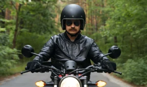 10 Tips Aman Berkendara Motor yang Mesti Diperhatikan